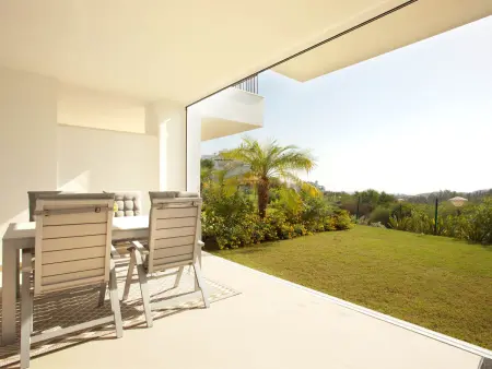 Appartement 2 chambres avec terrasse et piscine à Ojen : photo 20