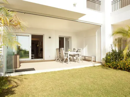 Appartement 2 chambres avec terrasse et piscine à Ojen : photo 21