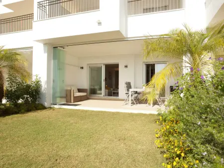Appartement 2 chambres avec terrasse et piscine à Ojen : photo 22