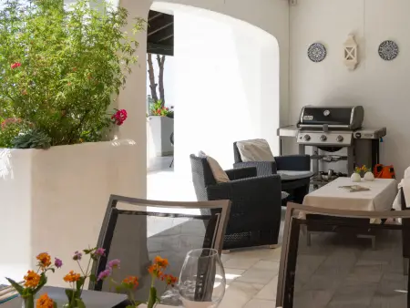 Appartement La Mairena 54 à Ojen, 2 ch., terrasse & piscine : photo 27