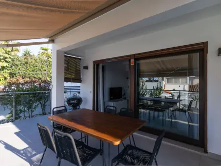 Modern Villa close to Costabella beach, Location Villa 6 personnes à Marbella - Photo 4