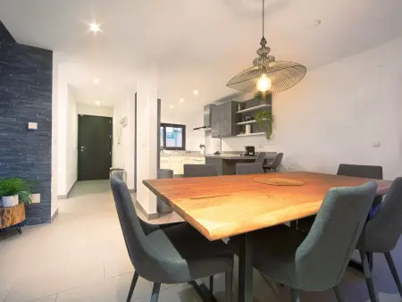 Modern Villa close to Costabella beach, Location Villa 6 personnes à Marbella - Photo 14