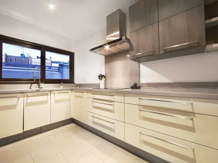 Modern Villa close to Costabella beach, Location Villa 6 personnes à Marbella - Photo 21