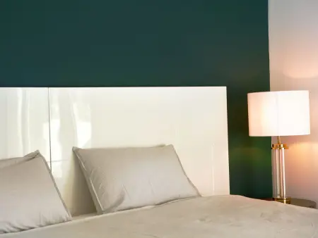 Modern Villa close to Costabella beach, Location Villa 6 personnes à Marbella - Photo 22
