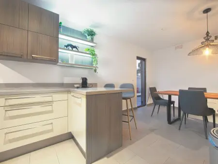 Modern Villa close to Costabella beach, Location Villa 6 personnes à Marbella - Photo 29