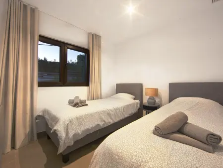 Modern Villa close to Costabella beach, Location Villa 6 personnes à Marbella - Photo 31