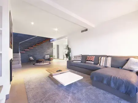 Modern Villa close to Costabella beach, Location Villa 6 personnes à Marbella - Photo 33