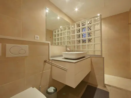 Modern Villa close to Costabella beach, Location Villa 6 personnes à Marbella - Photo 34