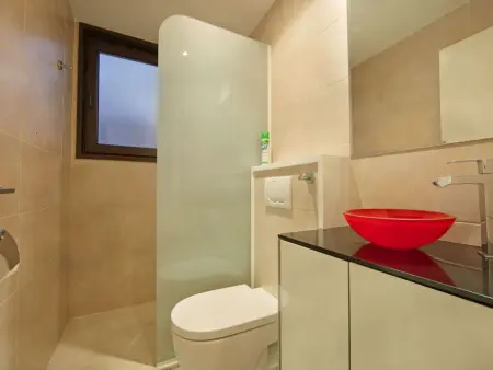 Modern Villa close to Costabella beach, Location Villa 6 personnes à Marbella - Photo 35