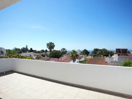 Modern Villa close to Costabella beach, Location Villa 6 personnes à Marbella - Photo 37