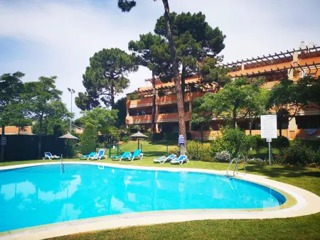Appartement Pinogolf de Don Carlos – Marbella, 95 m² : photo 2