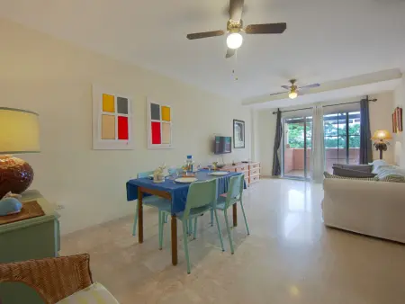 Appartement Pinogolf de Don Carlos – Marbella, 95 m² : photo 3