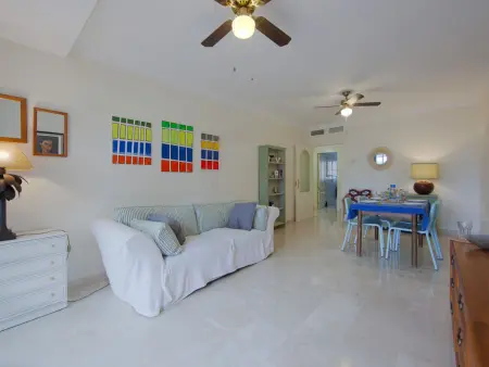 Appartement Pinogolf de Don Carlos – Marbella, 95 m² : photo 5