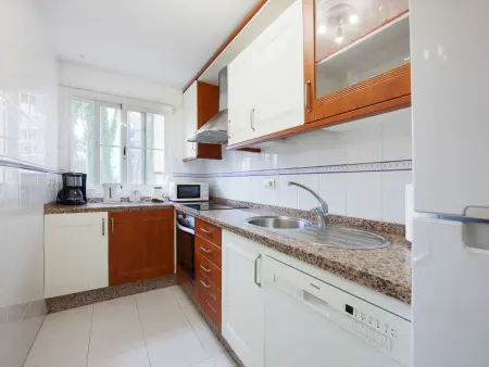 Appartement Pinogolf de Don Carlos – Marbella, 95 m² : photo 6