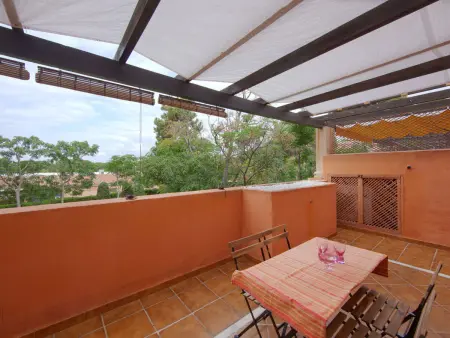 Appartement Pinogolf de Don Carlos – Marbella, 95 m² : photo 7