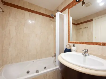 Appartement Pinogolf de Don Carlos – Marbella, 95 m² : photo 8
