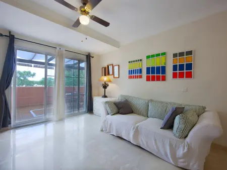Appartement Pinogolf de Don Carlos – Marbella, 95 m² : photo 10