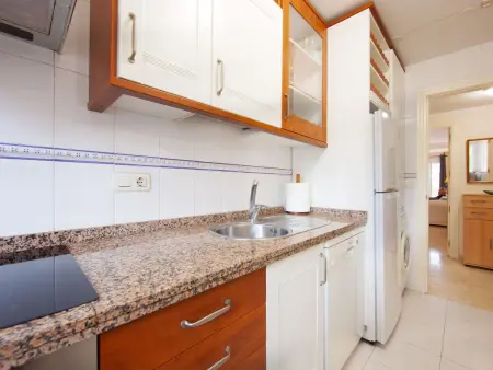 Appartement Pinogolf de Don Carlos – Marbella, 95 m² : photo 11