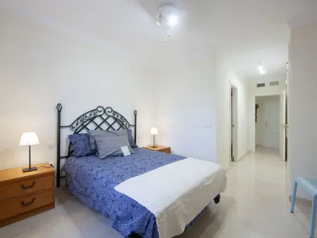 Appartement Pinogolf de Don Carlos – Marbella, 95 m² : photo 12