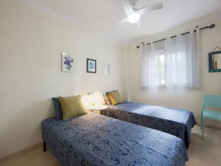 Appartement Pinogolf de Don Carlos – Marbella, 95 m² : photo 13