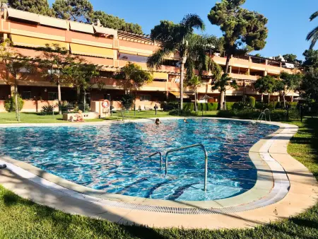Appartement Pinogolf de Don Carlos – Marbella, 95 m² : photo 17
