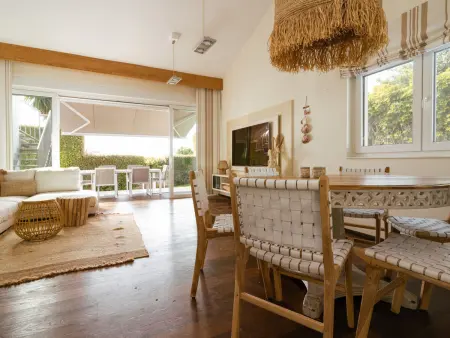 Villa Madrugada, beachside villa in Costabella, Location Villa 6 personnes à Marbella - Photo 7