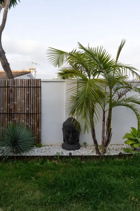 Villa Madrugada, beachside villa in Costabella, Location Villa 6 personnes à Marbella - Photo 12