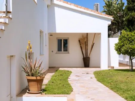 Villa Madrugada, beachside villa in Costabella, Location Villa 6 personnes à Marbella - Photo 14