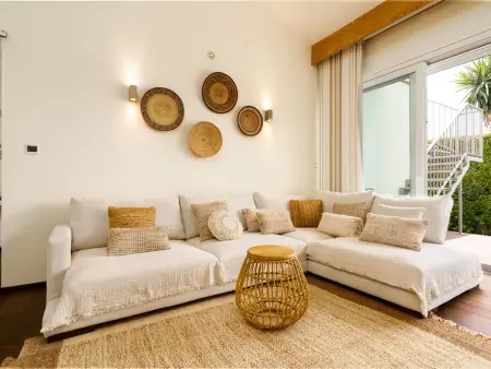 Villa Madrugada, beachside villa in Costabella, Location Villa 6 personnes à Marbella - Photo 17