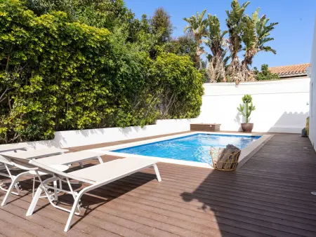 Villa Madrugada, beachside villa in Costabella, Location Villa 6 personnes à Marbella - Photo 24