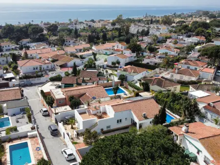 Villa Madrugada, beachside villa in Costabella, Location Villa 6 personnes à Marbella - Photo 26
