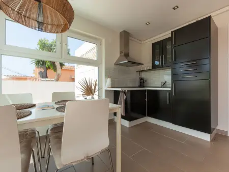 Villa Madrugada, beachside villa in Costabella, Location Villa 6 personnes à Marbella - Photo 49
