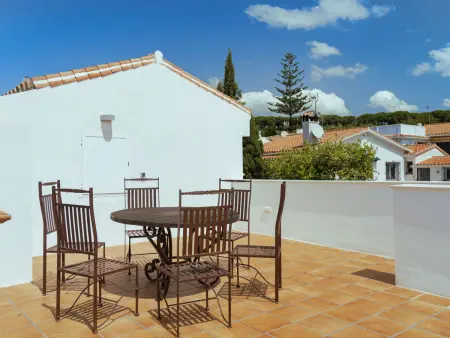 Villa Madrugada, beachside villa in Costabella, Location Villa 6 personnes à Marbella - Photo 52