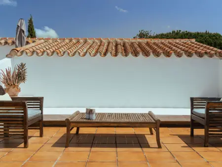 Villa Madrugada, beachside villa in Costabella, Location Villa 6 personnes à Marbella - Photo 54