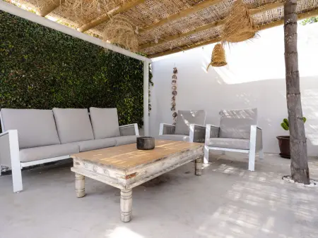 Villa Madrugada, beachside villa in Costabella, Location Villa 6 personnes à Marbella - Photo 55