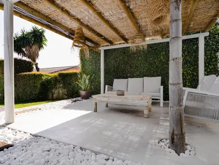 Villa Madrugada, beachside villa in Costabella, Location Villa 6 personnes à Marbella - Photo 56