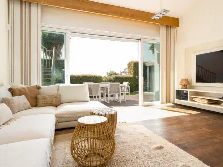 Villa Madrugada, beachside villa in Costabella, Location Villa 6 personnes à Marbella - Photo 57
