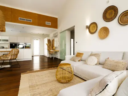 Villa Madrugada, beachside villa in Costabella, Location Villa 6 personnes à Marbella - Photo 58