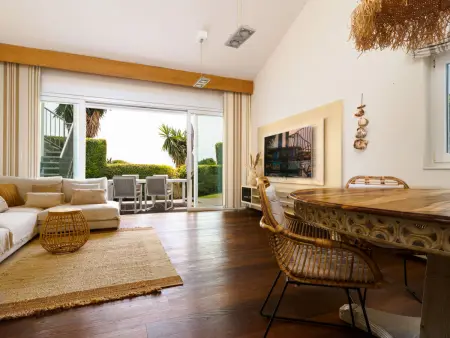Villa Madrugada, beachside villa in Costabella, Location Villa 6 personnes à Marbella - Photo 59