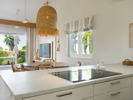 Villa Madrugada, beachside villa in Costabella, Location Villa 6 personnes à Marbella - Photo 64