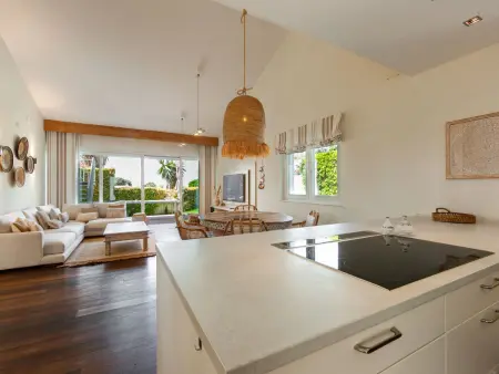 Villa Madrugada, beachside villa in Costabella, Location Villa 6 personnes à Marbella - Photo 65