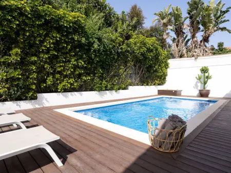 Villa Madrugada, beachside villa in Costabella, Location Villa 6 personnes à Marbella - Photo 82