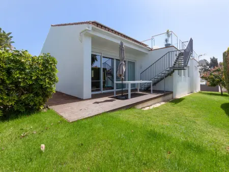 Villa Madrugada, beachside villa in Costabella, Location Villa 6 personnes à Marbella - Photo 83