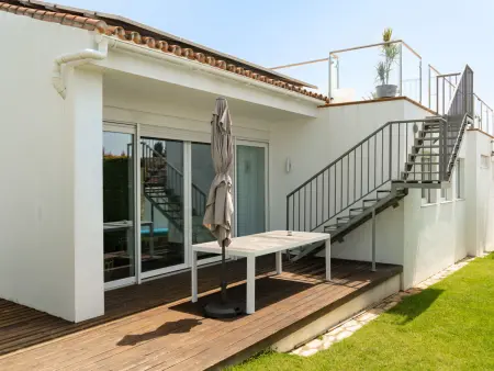 Villa Madrugada, beachside villa in Costabella, Location Villa 6 personnes à Marbella - Photo 84