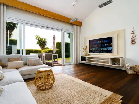 Villa Madrugada, beachside villa in Costabella, Location Villa 6 personnes à Marbella - Photo 85