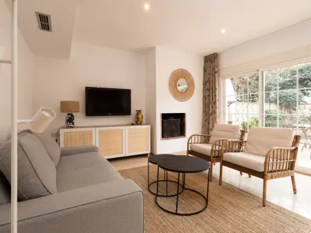 Casa Andasol A1 – Maison 2 chambres à Marbella : photo 3