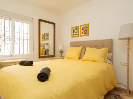 Casa Andasol A1 – Maison 2 chambres à Marbella : photo 4