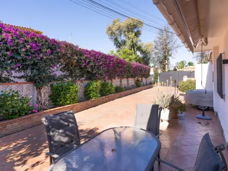 Casa Andasol A1 – Maison 2 chambres à Marbella : photo 5