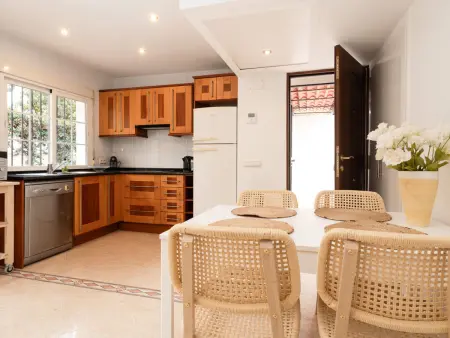Casa Andasol A1 – Maison 2 chambres à Marbella : photo 6
