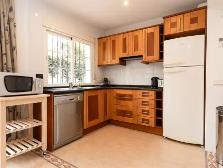 Casa Andasol A1 – Maison 2 chambres à Marbella : photo 7